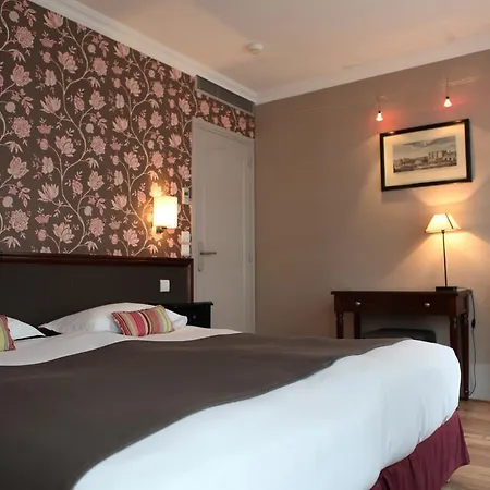 Louison 4* Paris