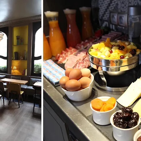 Louison Hotel Paris
