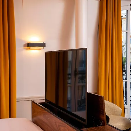 Hotel Victoria Palace 4*