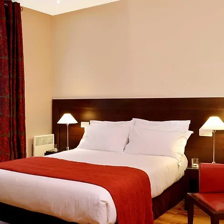 Hotel Volney Opéra 3*
