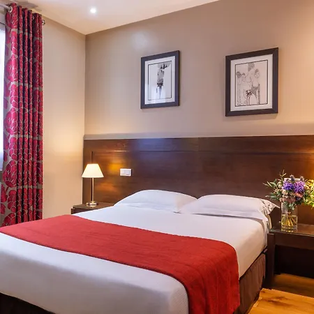 Volney Opéra 3* Paris