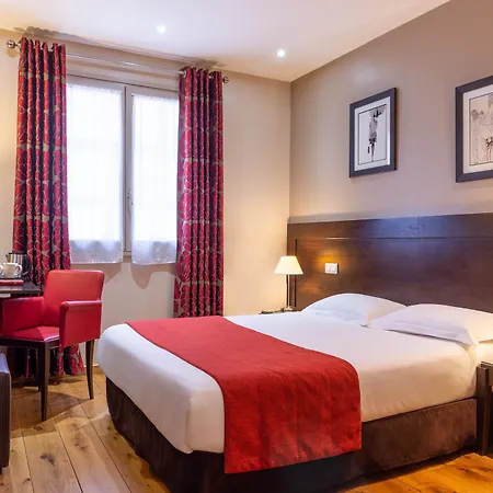 Hotel Volney Opéra