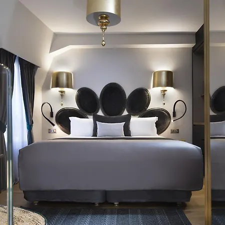 Lumen Louvre Otel