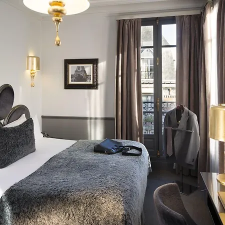 Lumen Louvre Otel
