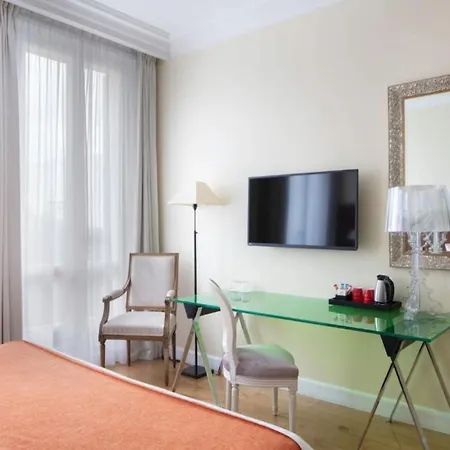 Le 123 Elysees - Astotel 4* Παρίσι