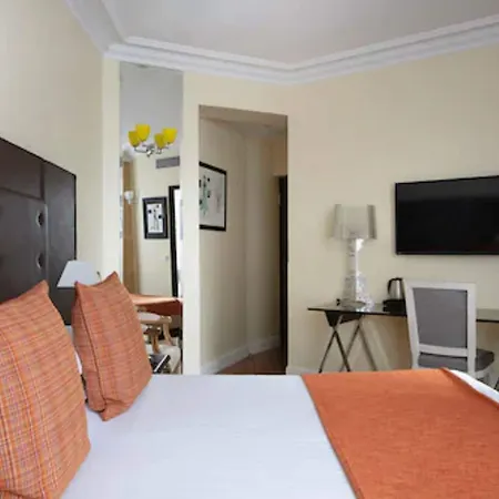 Le 123 Elysees - Astotel Parigi