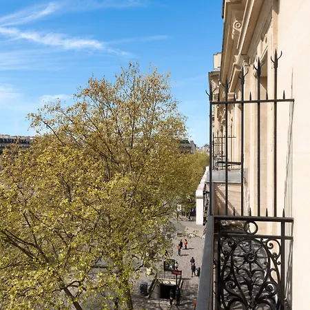 Crowne Plaza République, An Ihg Hotel Parigi