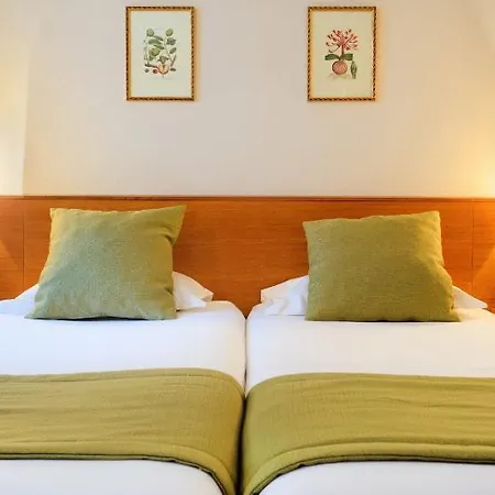 Maison Axel Opera 3* Paris