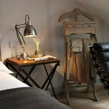 Hotel New Roblin Paris