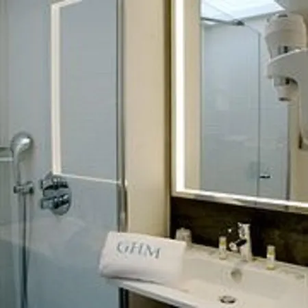 Grand Malher Hotel Paris