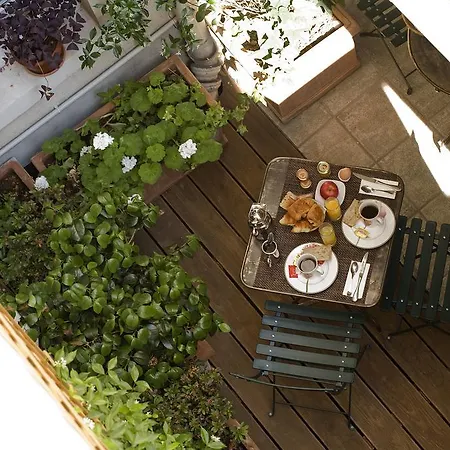 De Sevres Otel Paris
