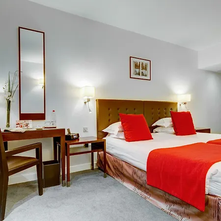 Hotel Astra Opera - Astotel