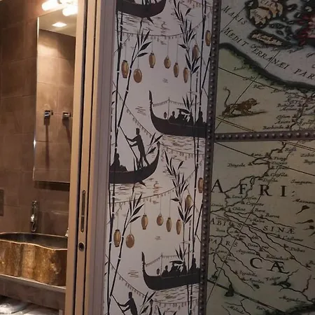 Hotel Du Continent 3*