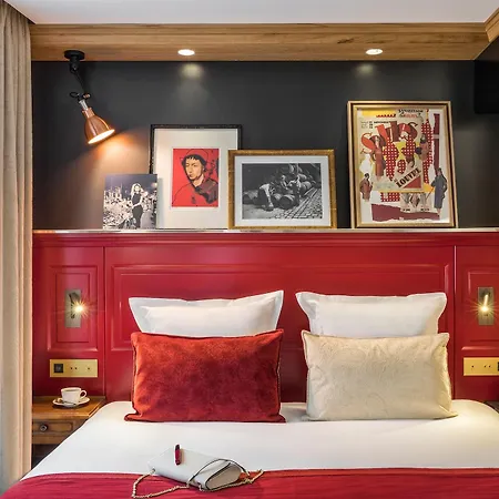 Ducs De Bourgogne Hotel 4*