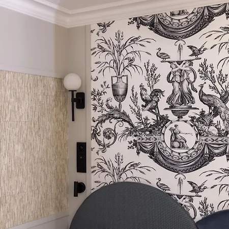 Hotel Grand Lévêque 3*