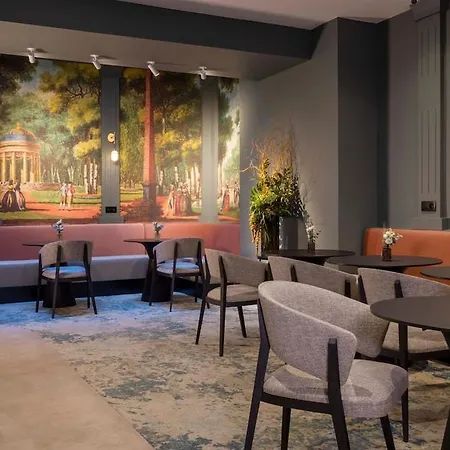 Hotel Grand Lévêque 3*