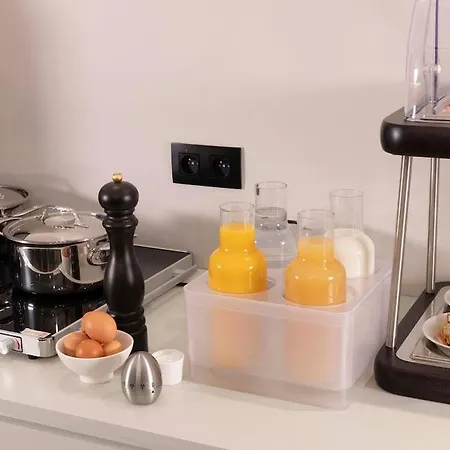 Hotel Grand Lévêque 3*