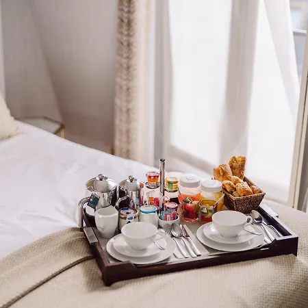 Hotel Madison
