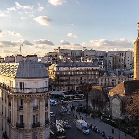 Madison Hotel 4*