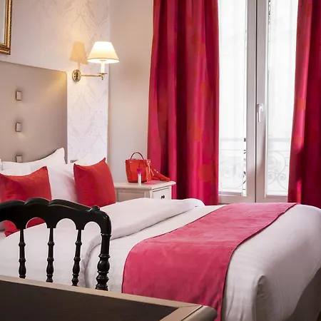 Plaza Elysees Ξενοδοχείο 4*
