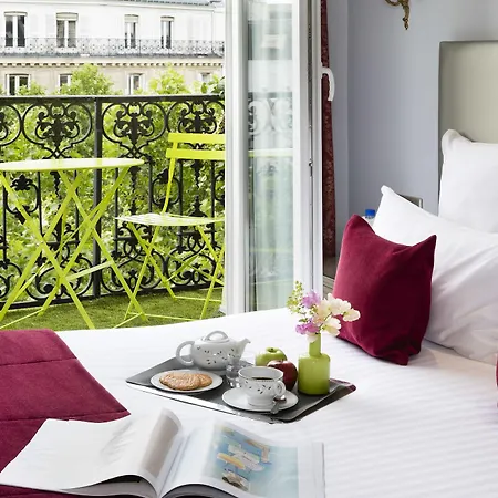 Plaza Elysees 4* Παρίσι