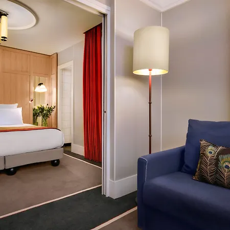 L'echiquier Opera - Mgallery Hotel Paris