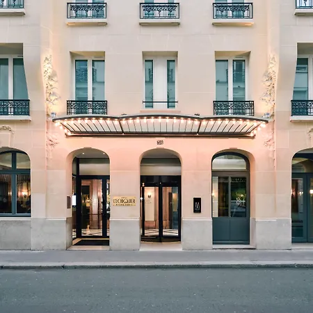 L'echiquier Opera - Mgallery 4*