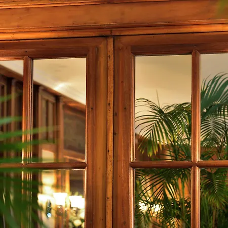 Hotel L'echiquier Opera - Mgallery 4*