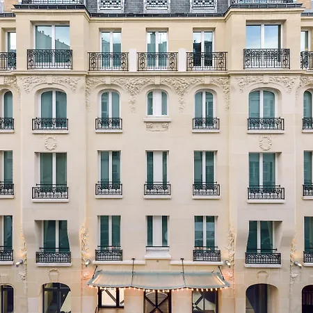 L'echiquier Opera - Mgallery Hotel 4*