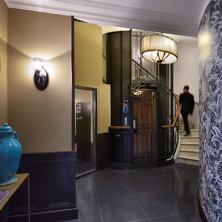 L'echiquier Opera - Mgallery Hotel