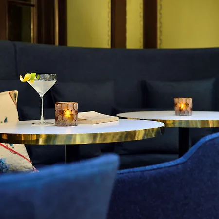 Hotel L'echiquier Opera - Mgallery 4*