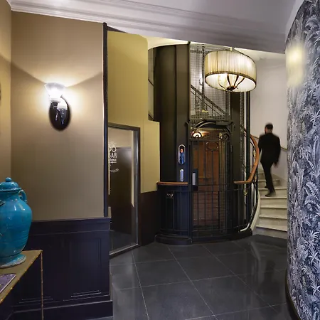 Hotel L'echiquier Opera - Mgallery Paris