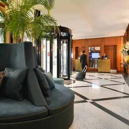 L'echiquier Opera - Mgallery Paris