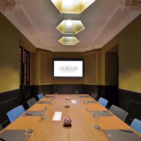L'echiquier Opera - Mgallery Hotel