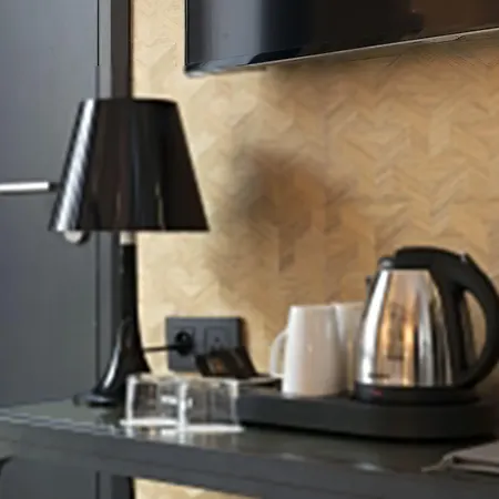 Hotel Yllen Eiffel