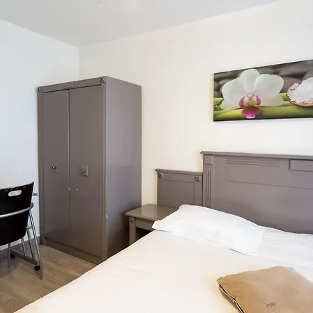 Hotel De L'europe