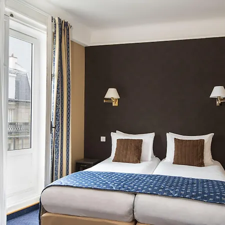 Abaca Messidor By Happyculture Hotel 3*