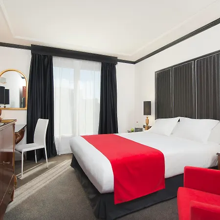 Marquis Member Of Meliá Collection Paris
