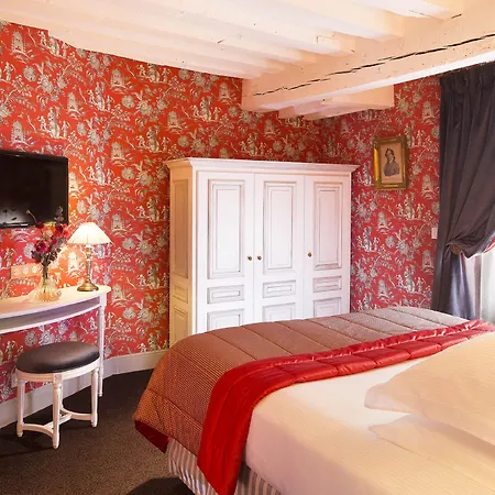 Hotel De Buci 4*