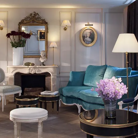 Hotel De Buci Paris