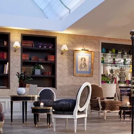 De Buci 4* Paris