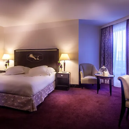 L'hotel Du Collectionneur מלון פריז