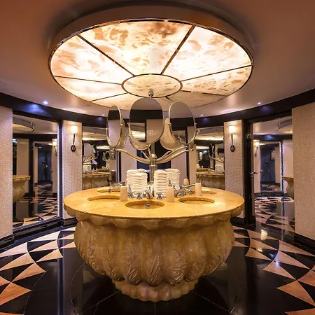 L'hotel Du Collectionneur מלון