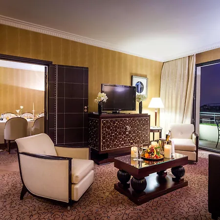 מלון L'hotel Du Collectionneur פריז