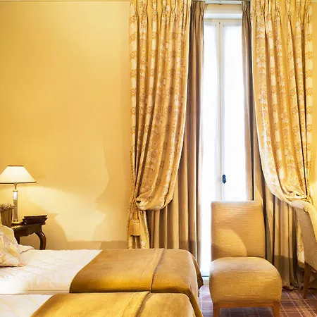 Le Friedland Paris
