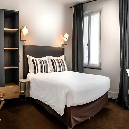 Ξενοδοχείο Western Aramis Saint Germain 3*