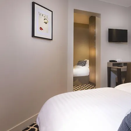 Hotel International Paris