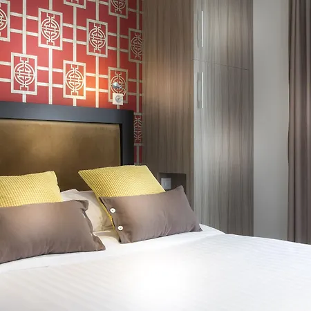 Hotel International 3*