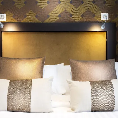 International Hotel