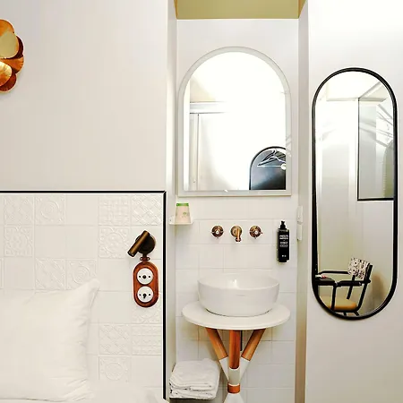 Hotel Ibis Styles Gare De Lyon Tgv Paris